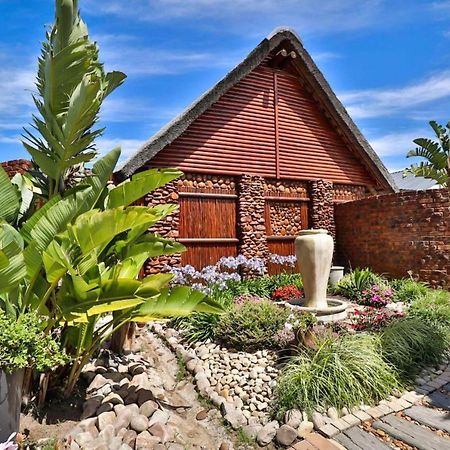 ג'ורג' The Owls Inn Country Villa'S מראה חיצוני תמונה