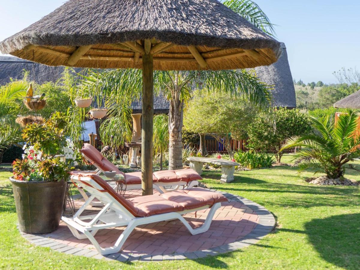 ג'ורג' The Owls Inn Country Villa'S מראה חיצוני תמונה