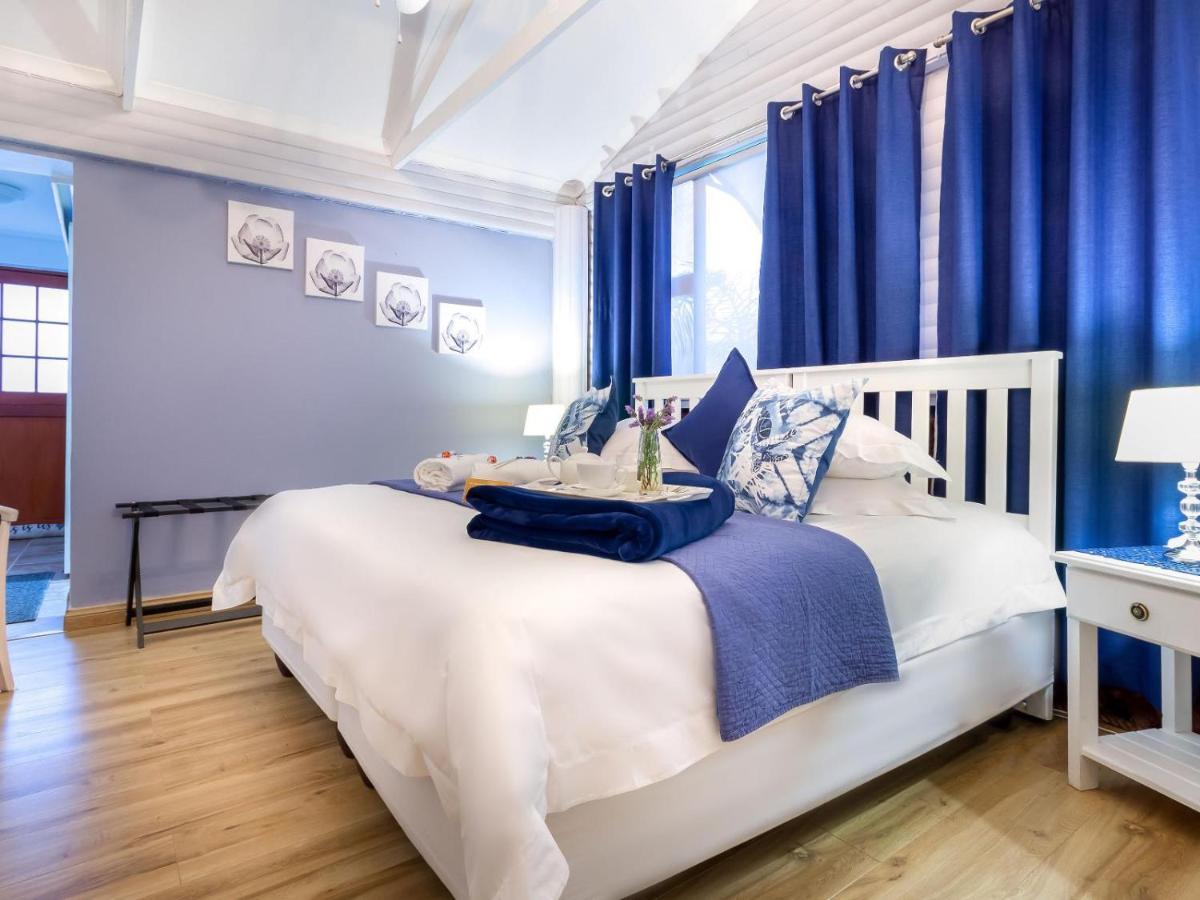 ג'ורג' The Owls Inn Country Villa'S חדר תמונה